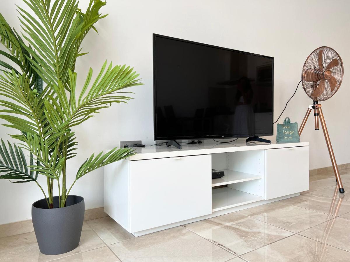 Modern Apartment With Prime Location Puerto del Carmen  Exterior photo