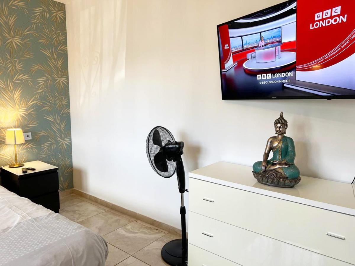 Modern Apartment With Prime Location Puerto del Carmen  Exterior photo
